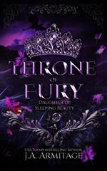 Throne of Fury