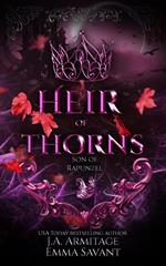 Heir of Thorns