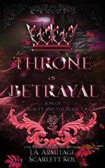 Throne of Betrayal