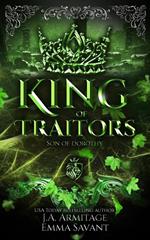 King of Traitors