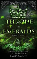 Throne of Emeralds