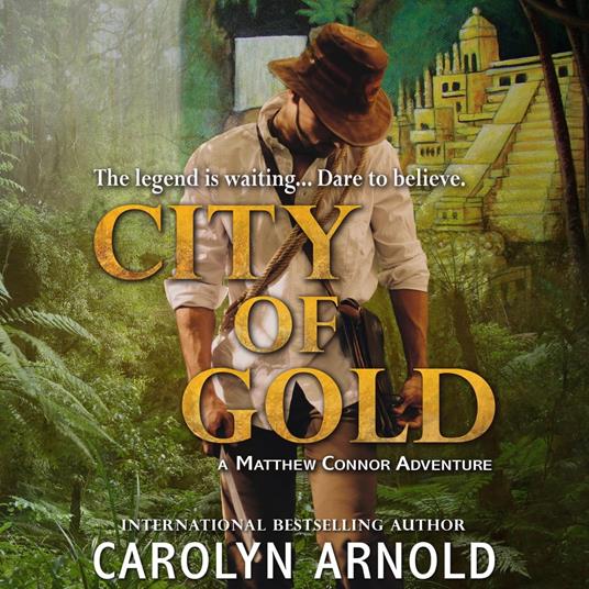 City of Gold