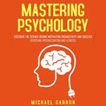 Mastering Psychology