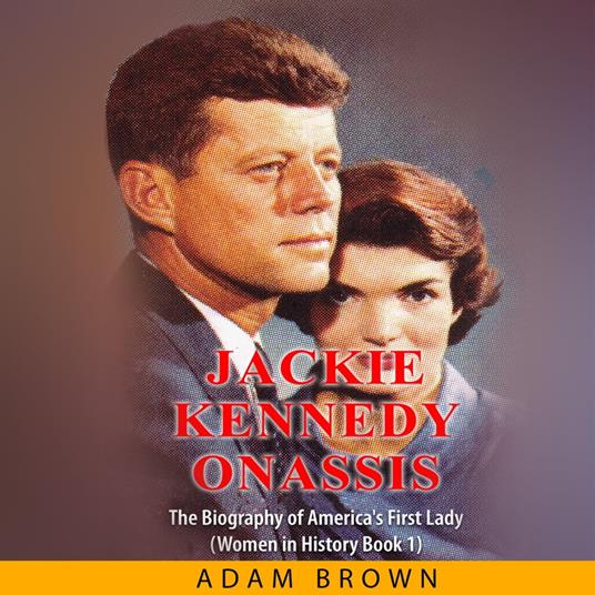 Jackie Kennedy Onassis