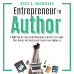 Entrepreneur to Author