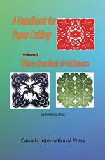 A Handbook for Paper Cutting Volumn 2