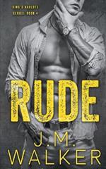 Rude (King's Harlots, #4)