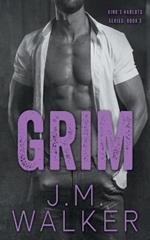 Grim (King's Harlots, #3)