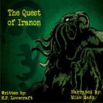 Quest of Iranon, The