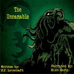 Unnamable, The