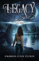 Legacy: The Owens Chronicles Book Three