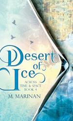 Desert of Ice (hardcover)