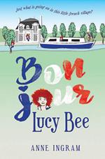 Bonjour Lucy Bee