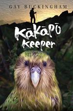 Kakapo Keeper