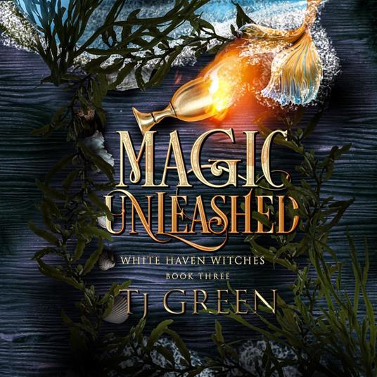 Magic Unleashed