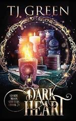 Dark Heart: Paranormal Mysteries