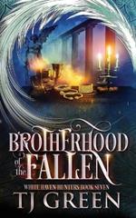 Brotherhood of the Fallen: Paranormal Mysteries