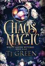 Chaos Magic: Paranormal Witch Mysteries