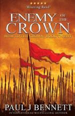 Enemy of the Crown: An Epic Fantasy Novel