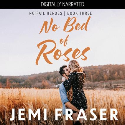 No Bed Of Roses