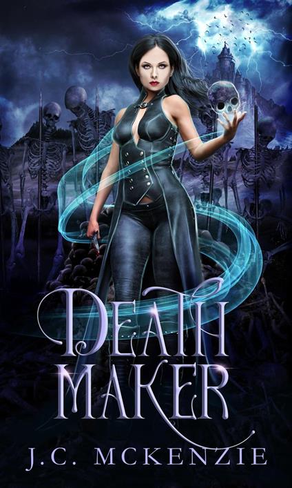 Death Maker