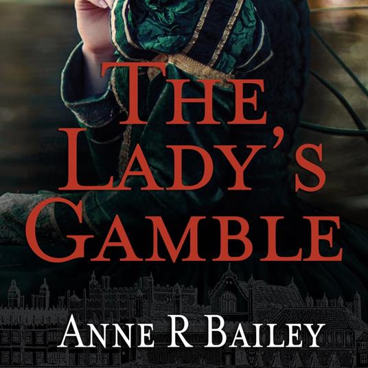 Lady's Gamble, The