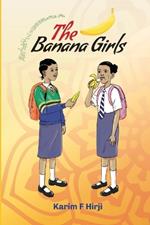 The Banana Girls