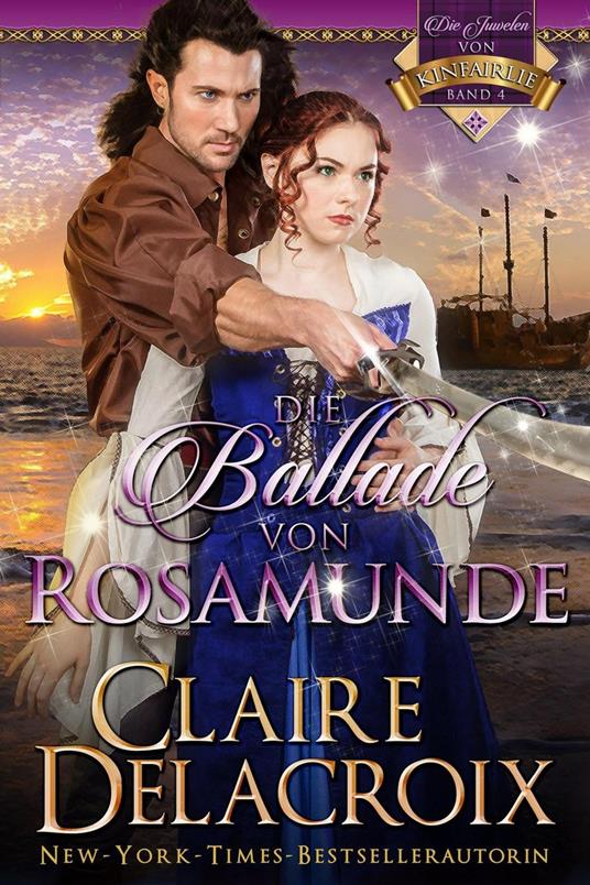 Die Ballade von Rosamunde