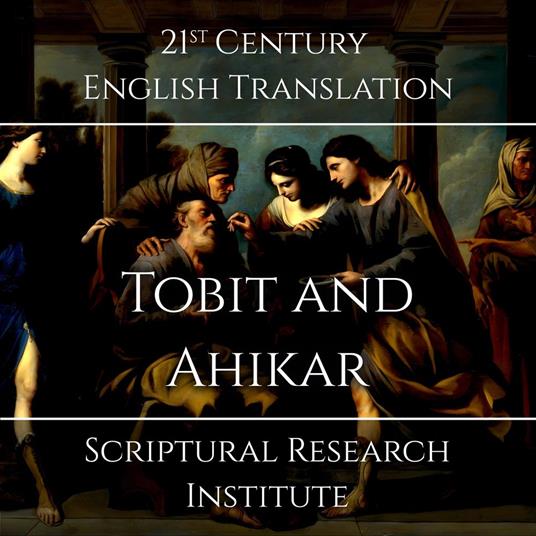 Tobit and Ahikar