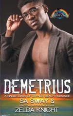 Demetrius