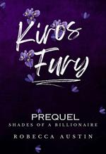 Kiros Fury - Prequel