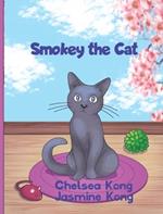 Smokey the Cat