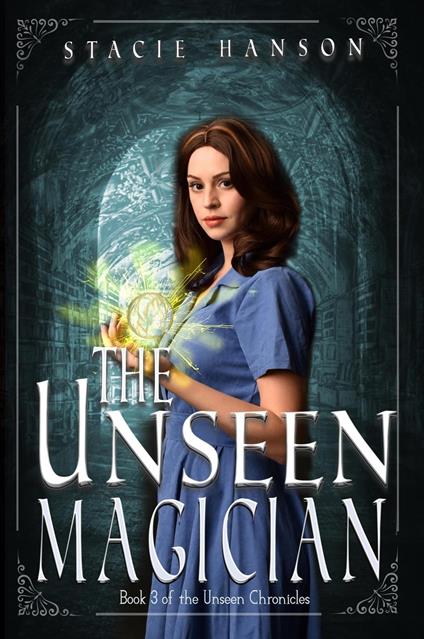 The Unseen Magician