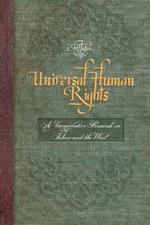 Universal Human Rights: A Comparative Research