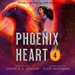 Phoenix Heart: Season 1, Episode 4 