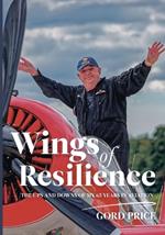 Wings of Resilience: The Ups and Downs of My 65 Years in Aviation