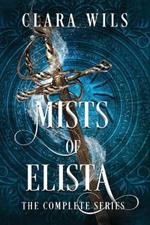 Mists of Elista: The Complete Series