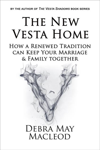 The New Vesta Home