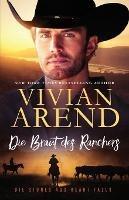 Die Braut des Ranchers