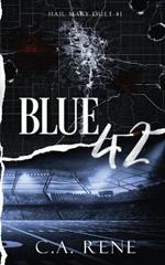 Blue 42