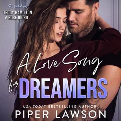 Love Song for Dreamers, A