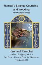 Ramlall's Strange Courtship And Wedding And Other Stories