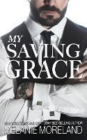 My Saving Grace: Alternate Cover