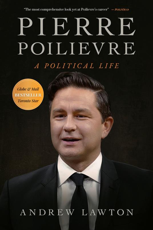 Pierre Poilievre