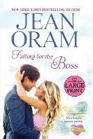 Falling for the Boss: A Small Town Romance