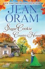 Sugar Cookie Country House: He Falls First Sports Romance (Sweet & Clean)