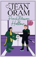 Peach Blossom Hollow: A Sweet Friends to Lovers Romance