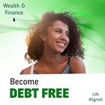 Being Debt Free