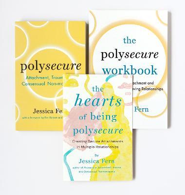 The Complete Polysecure Bundle - Jessica Fern - cover