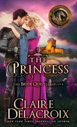 The Princess: A Medieval Romance